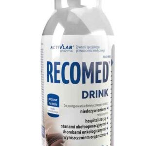 Recomed Drink 65g czekolada